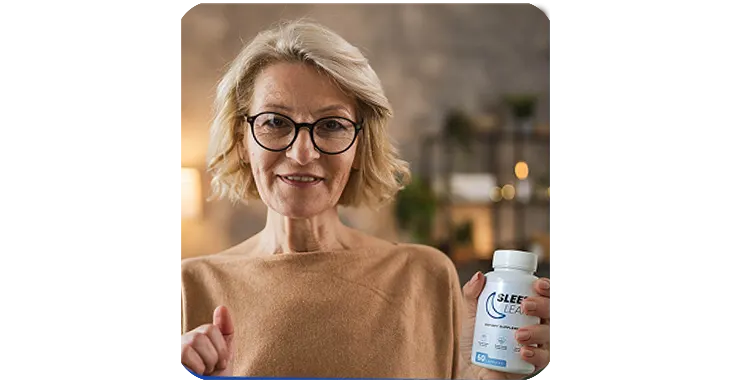 Sarah M. TitanFlow Review